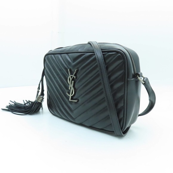 💎✨BEAUTIFUL✨💎 YVES SAINT LAURENT YSL Crossbody - Picture 4 of 16